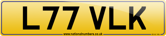L77 VLK
