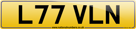 L77 VLN