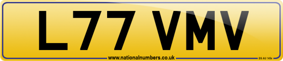 L77 VMV