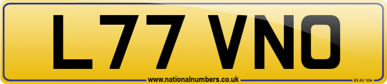 L77 VNO