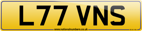 L77 VNS