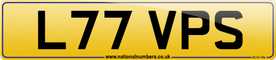 L77 VPS