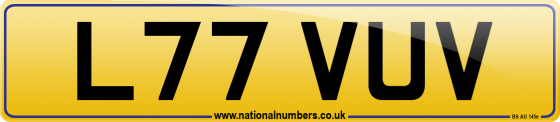 L77 VUV