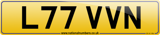 L77 VVN