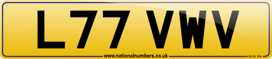 L77 VWV