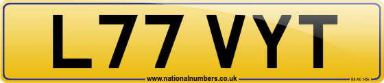 L77 VYT