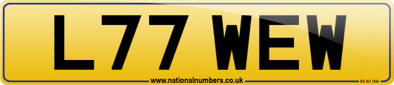 L77 WEW