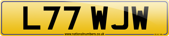L77 WJW