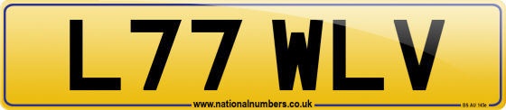 L77 WLV