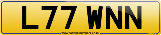 L77 WNN