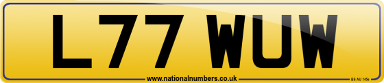 L77 WUW
