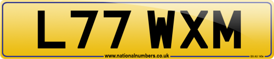 L77 WXM