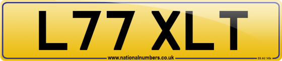 L77 XLT