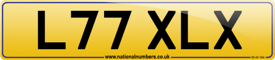 L77 XLX