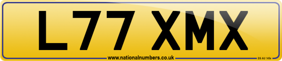 L77 XMX
