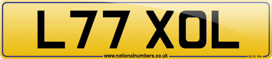 L77 XOL