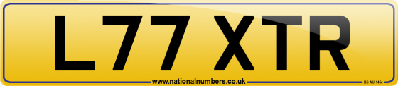 L77 XTR