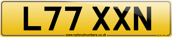 L77 XXN