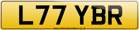 L77 YBR