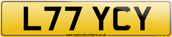 L77 YCY