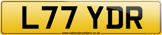L77 YDR
