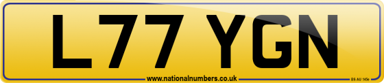L77 YGN