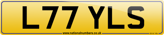 L77 YLS