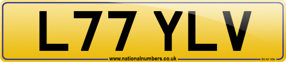 L77 YLV