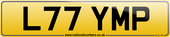 L77 YMP