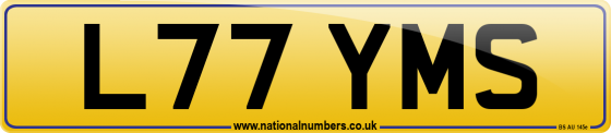 L77 YMS