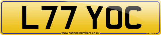 L77 YOC