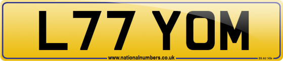 L77 YOM