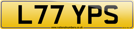 L77 YPS