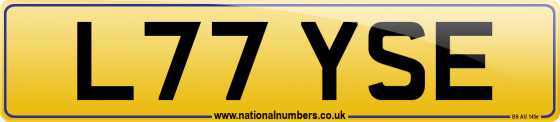 L77 YSE