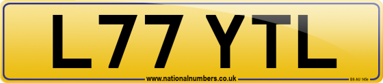 L77 YTL