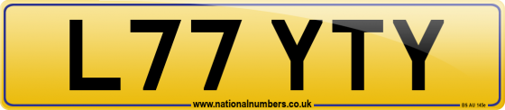 L77 YTY