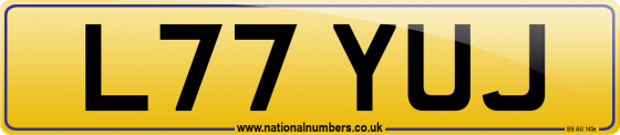 L77 YUJ