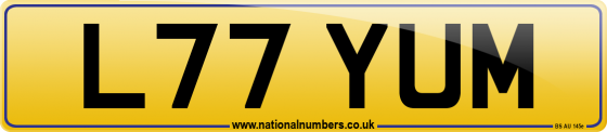 L77 YUM