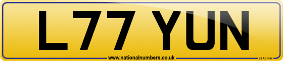 L77 YUN