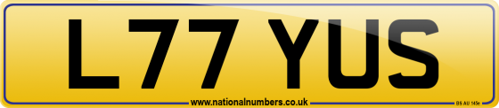 L77 YUS