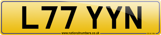L77 YYN