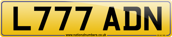 L777 ADN