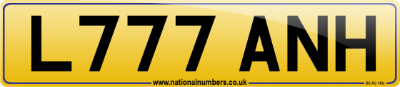 L777 ANH