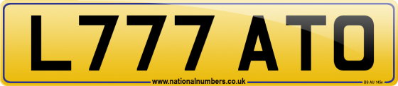 L777 ATO