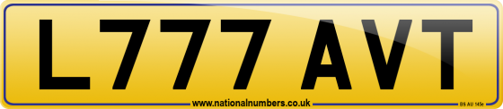 L777 AVT