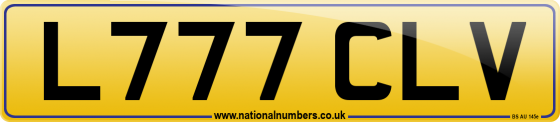 L777 CLV