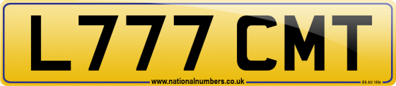 L777 CMT