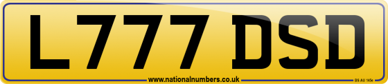 L777 DSD