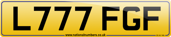 L777 FGF