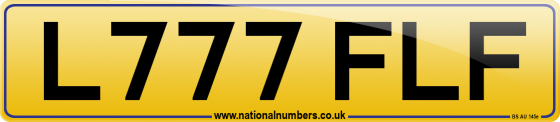 L777 FLF